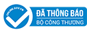 Paddletek Việt Nam đã đăng ký với Bộ Công Thương online.gov.vn